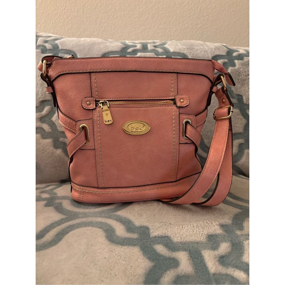 b.o.c Vegan Shoulderbag